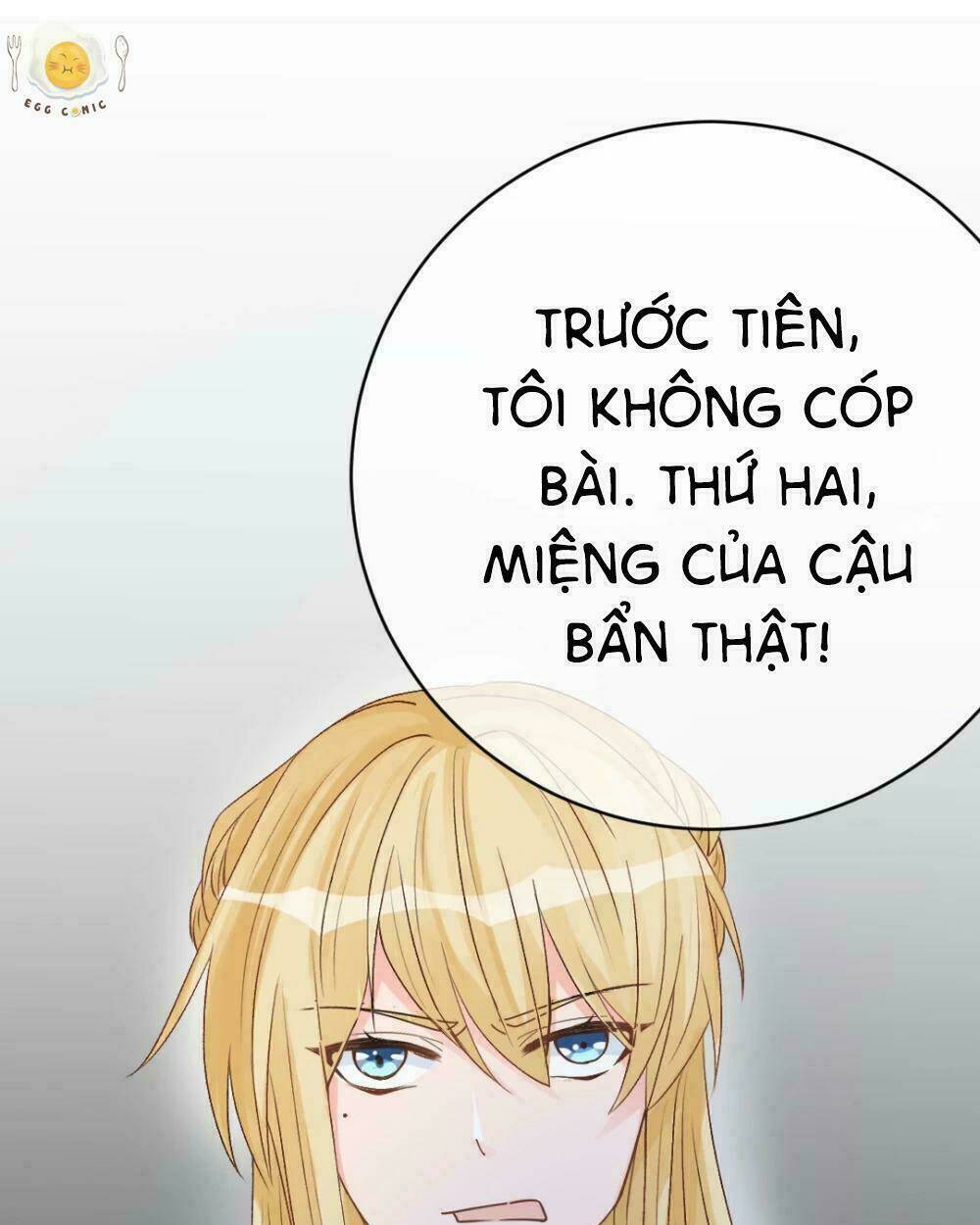 trọng sinh siêu sao - lăng thiếu sủng nghiện chapter 18 11