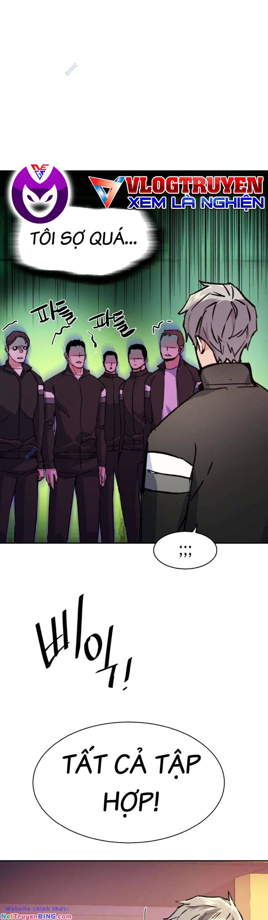 bạn học tôi là lính đánh thuê chapter 169 37