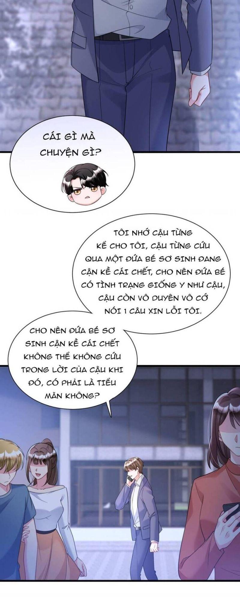 tổng tài huyết tộc cực sủng cô vợ mỹ nhân ngư chapter 107 27