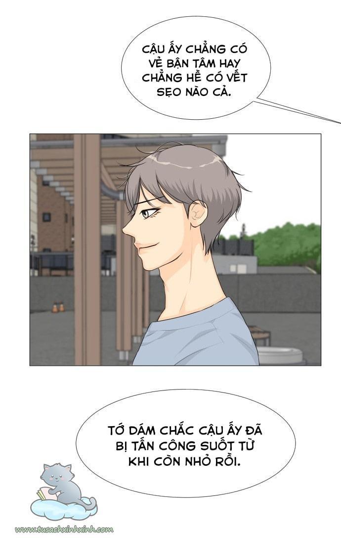 bán quỷ chapter 23 31