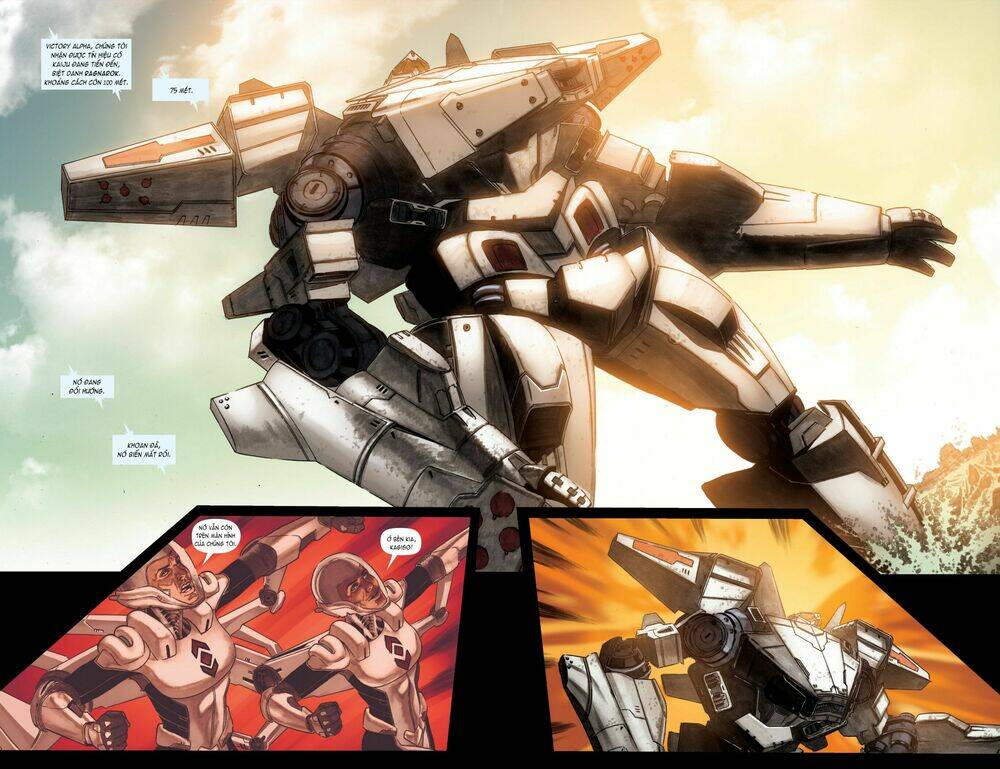 pacific rim chapter 3 11