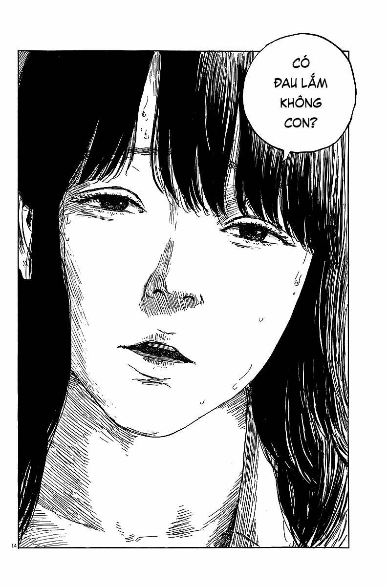 chi no wadachi chapter 9 15