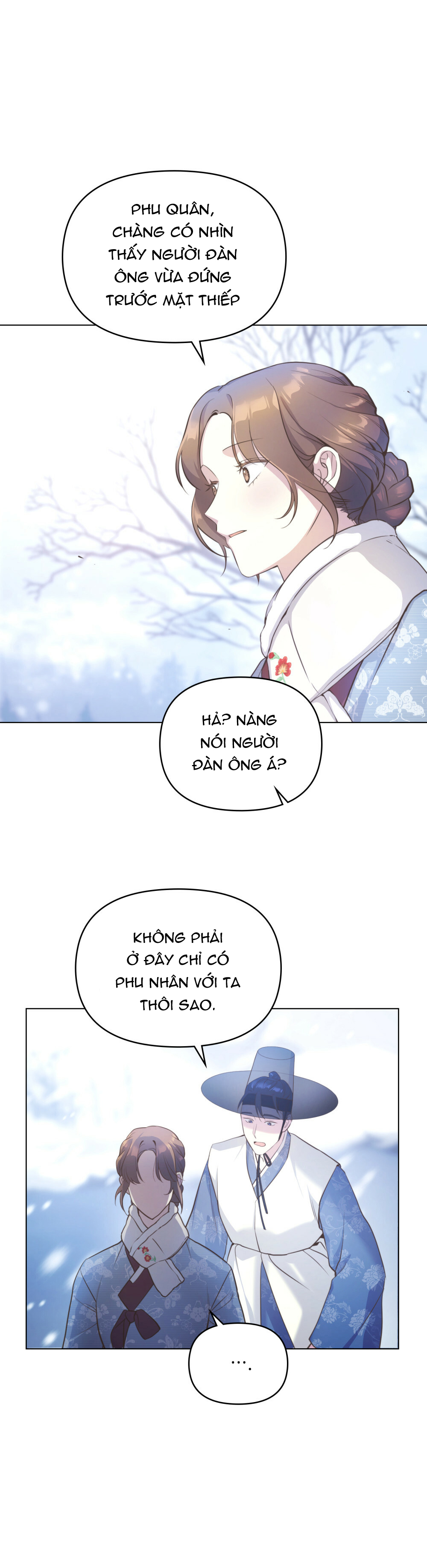 đăng tiêu hoa chapter 15 9