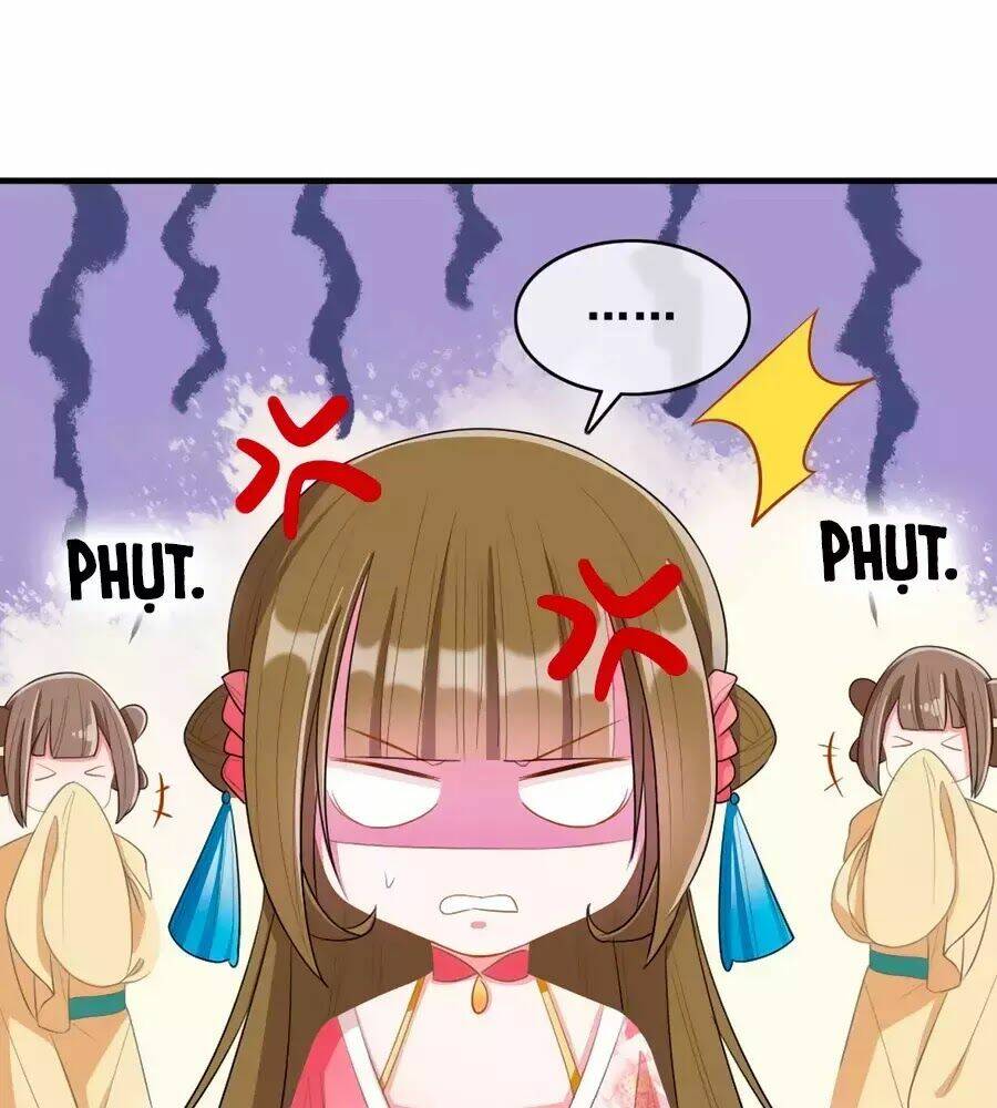 đích nữ hữu độc chapter 17 32