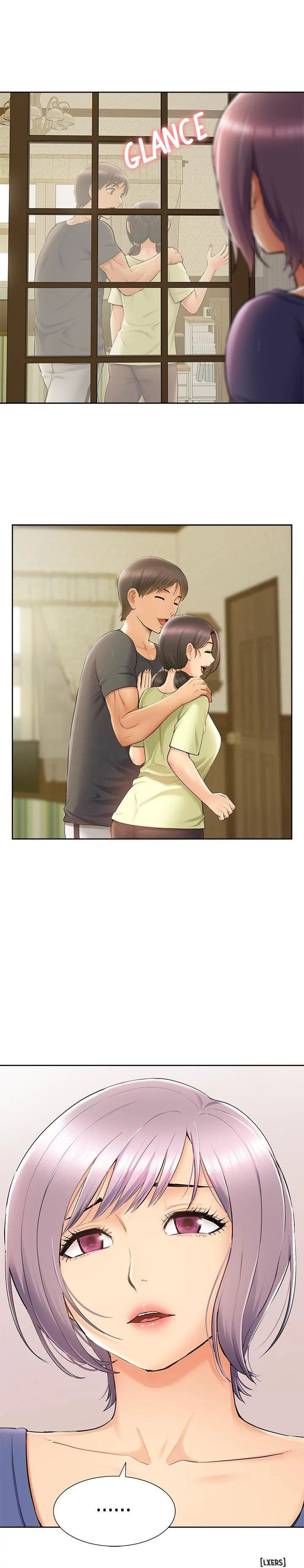 mẹ và con gái chapter 20 21