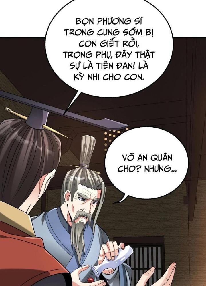 đại tần, ta là con tần thủy hoàng, giết địch thành thần chapter 74 68