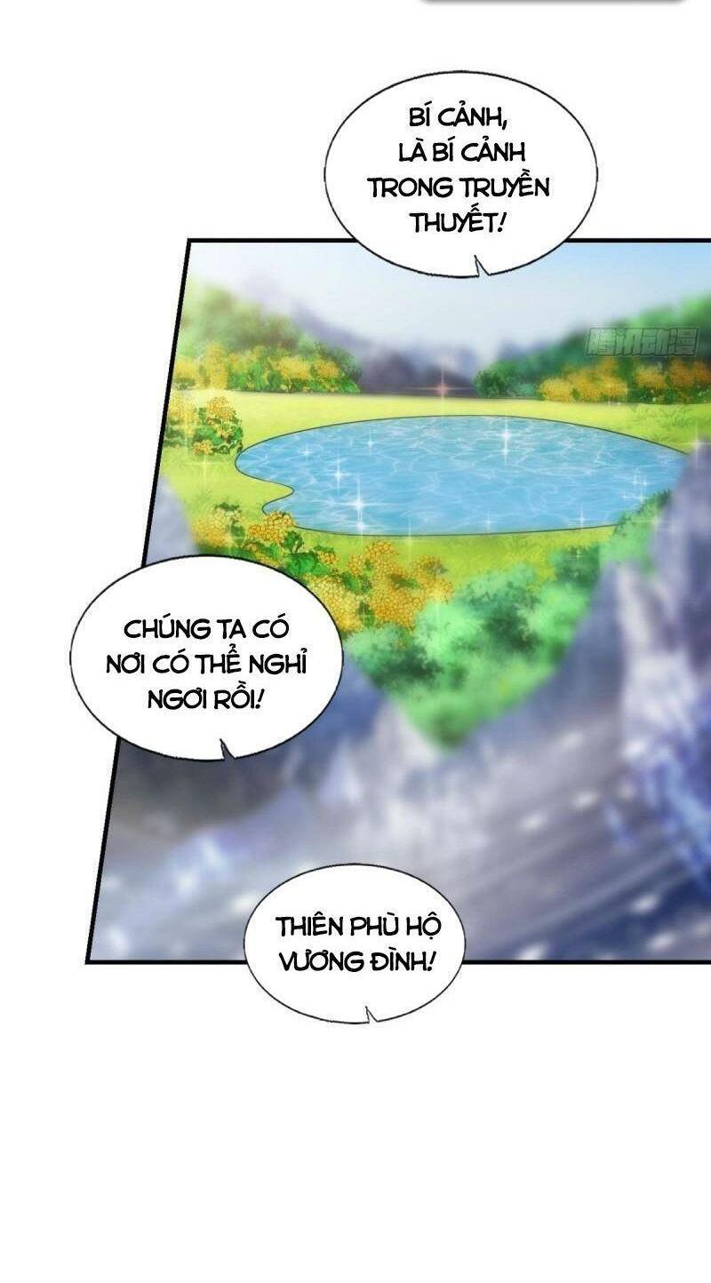 Trọng Sinh Thành Cậu Vàng Tại Dị Thế Chapter 238 10