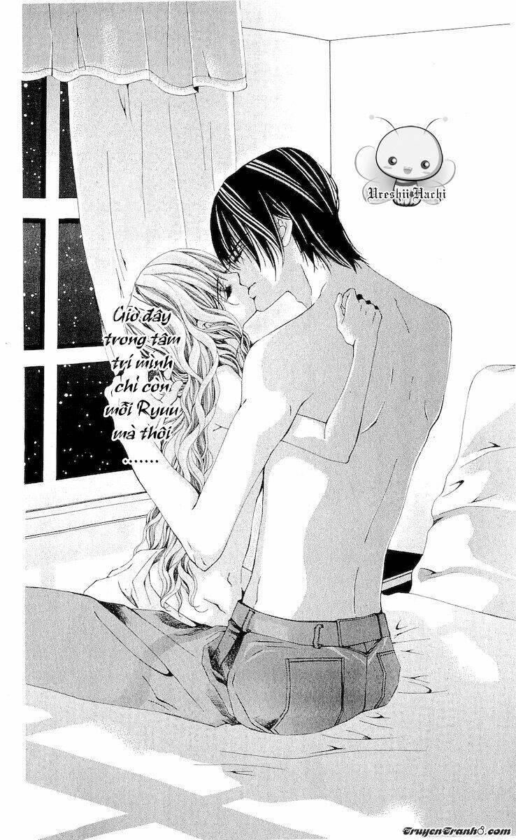 nemuri hime - yume miru youni koishiteru chapter 14 4