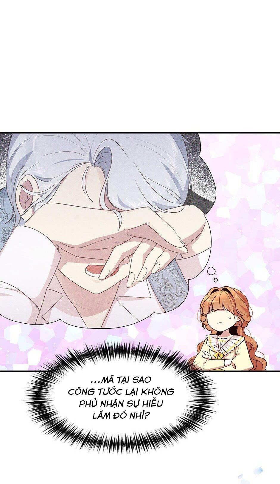 tại sao ngài làm điều này, công tước chapter 106 9