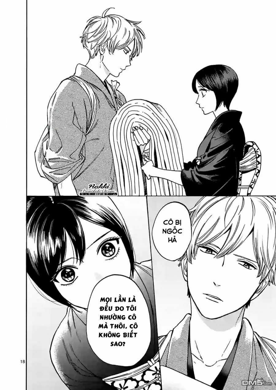 promise cinderella chapter 30 19