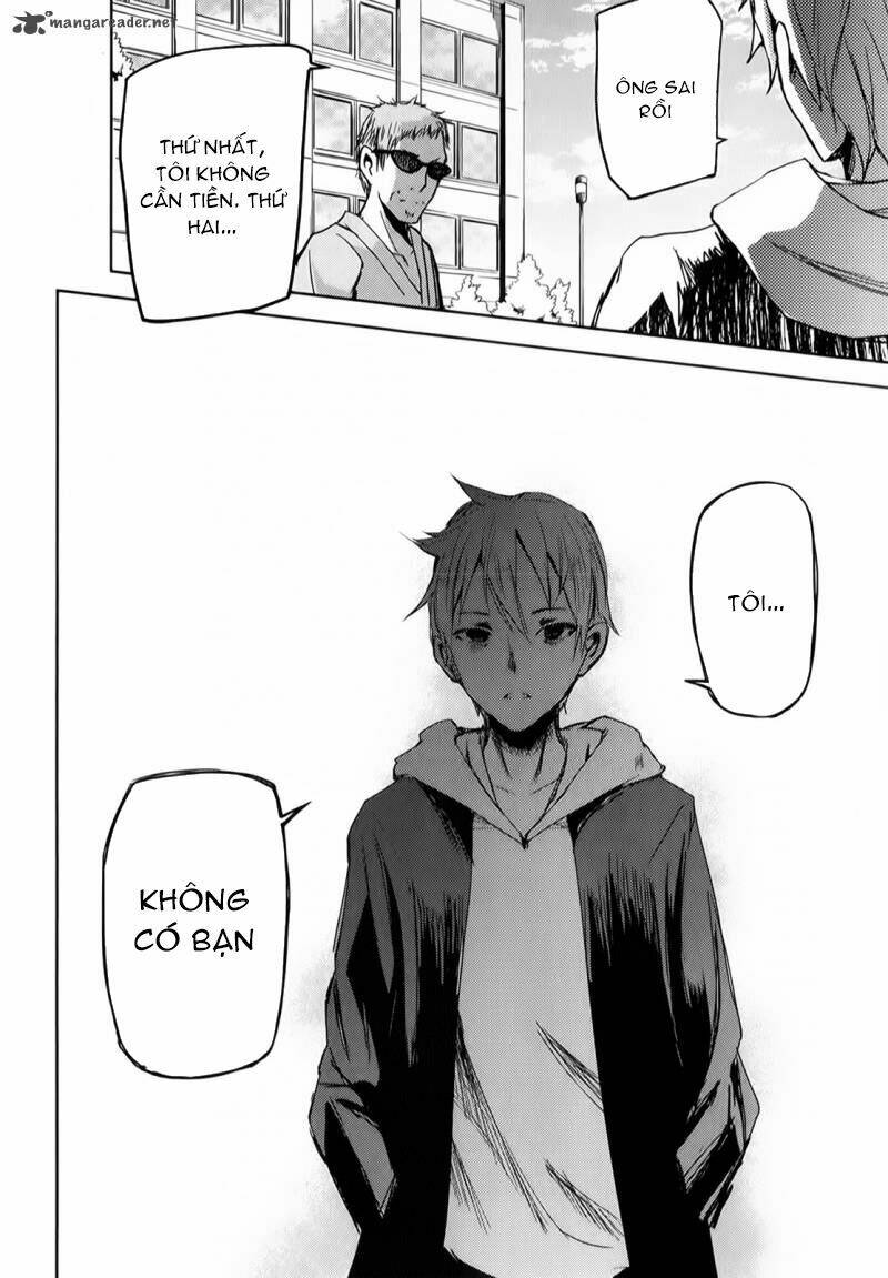 instant bullet chapter 6 29