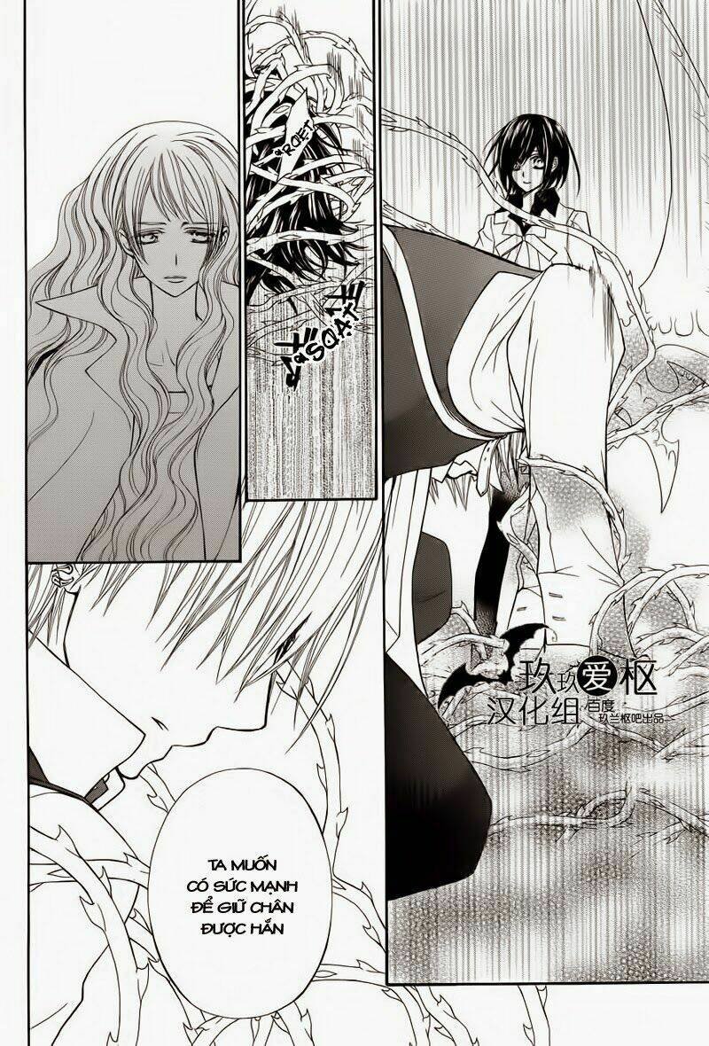 hiệp sĩ vampire chapter 84 21
