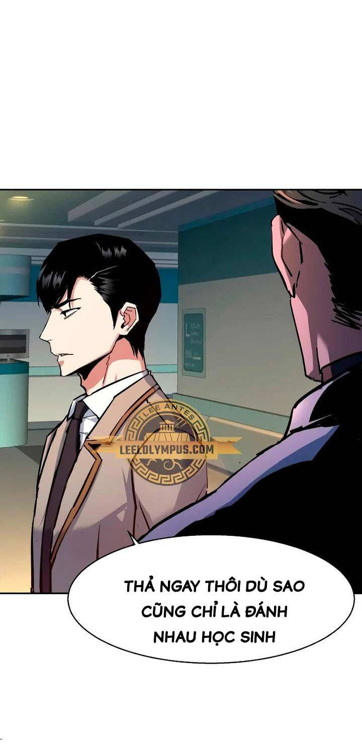 bạn học tôi là lính đánh thuê chapter 196 64