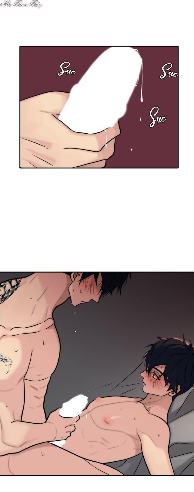 giai điệu của ngôn ngữ chapter 59 9