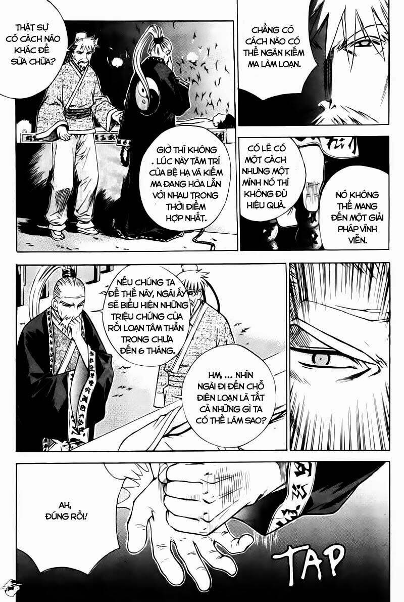 the sword of emperor chapter 4 2