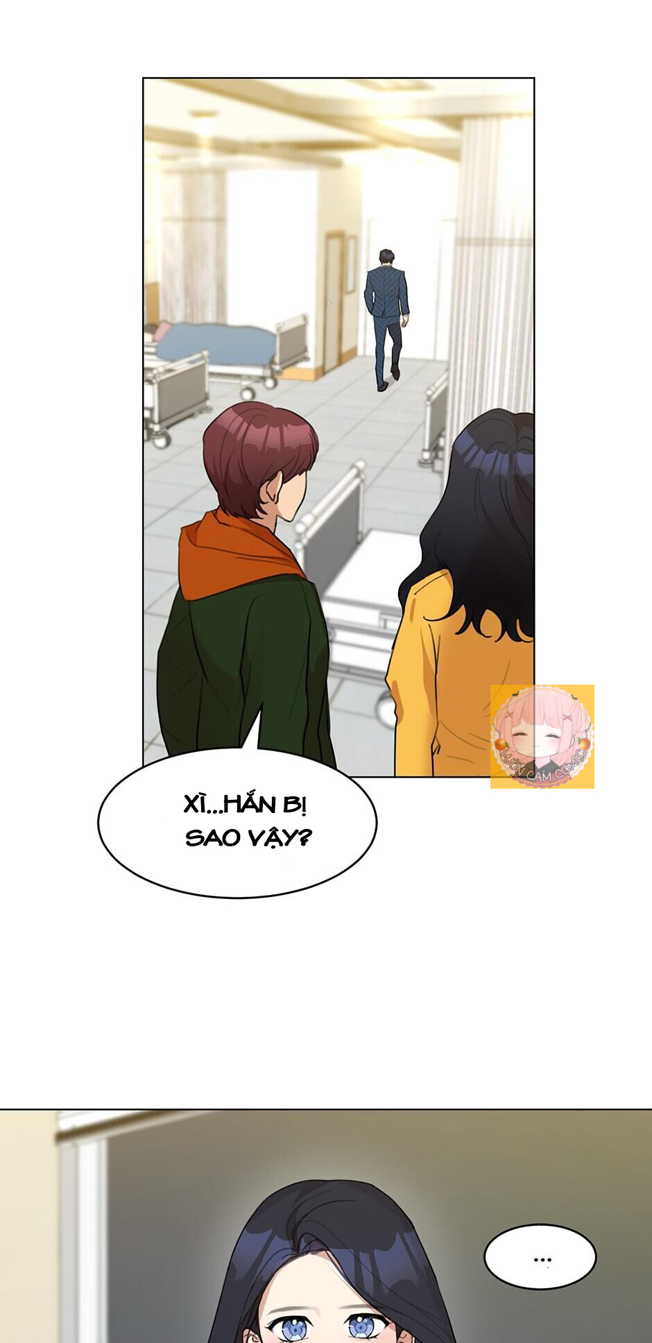 bà xã tôi đã trở lại chapter 11 42