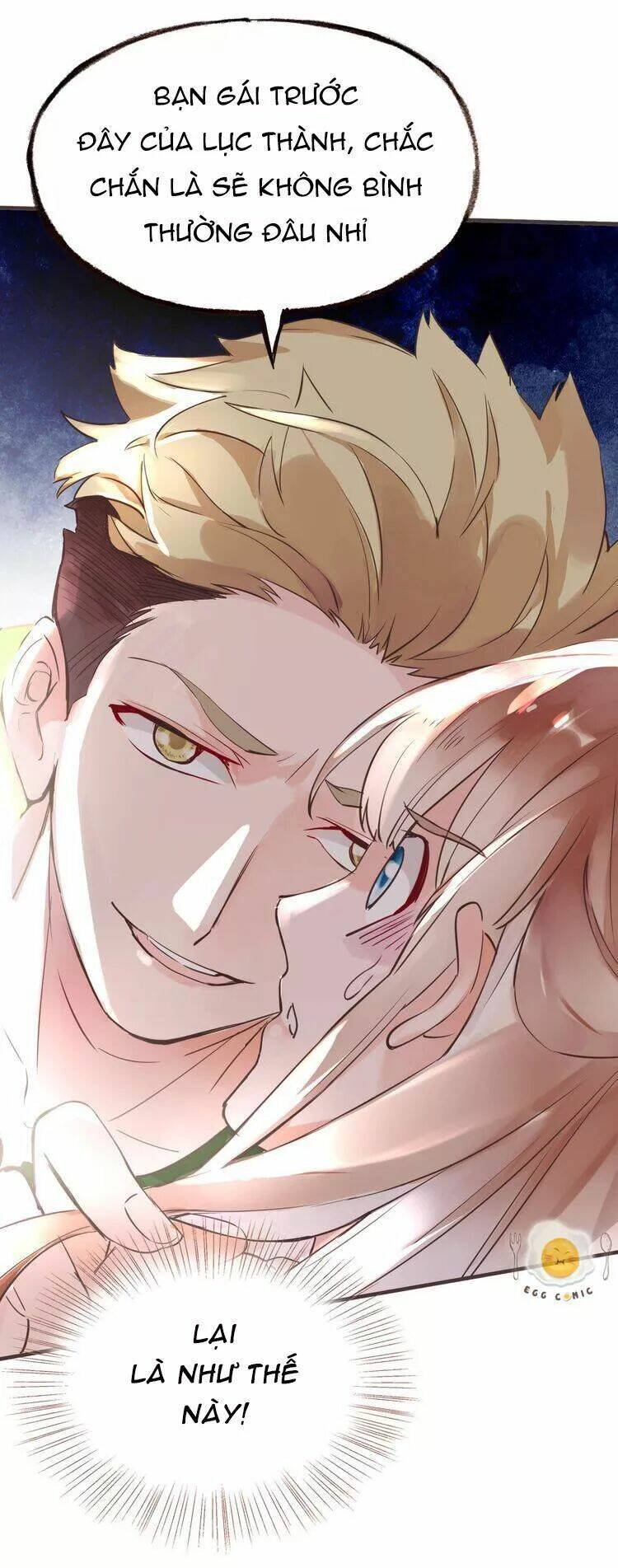 nở rộ trên bụi gai chapter 37 22