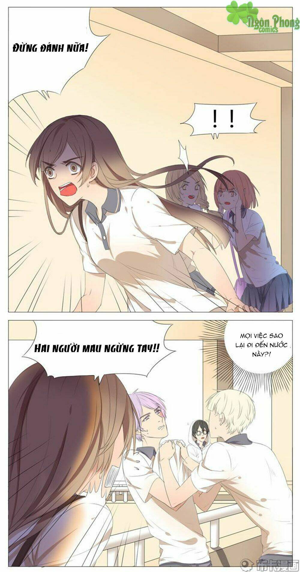 rất muốn gặp cậu chapter 10 2