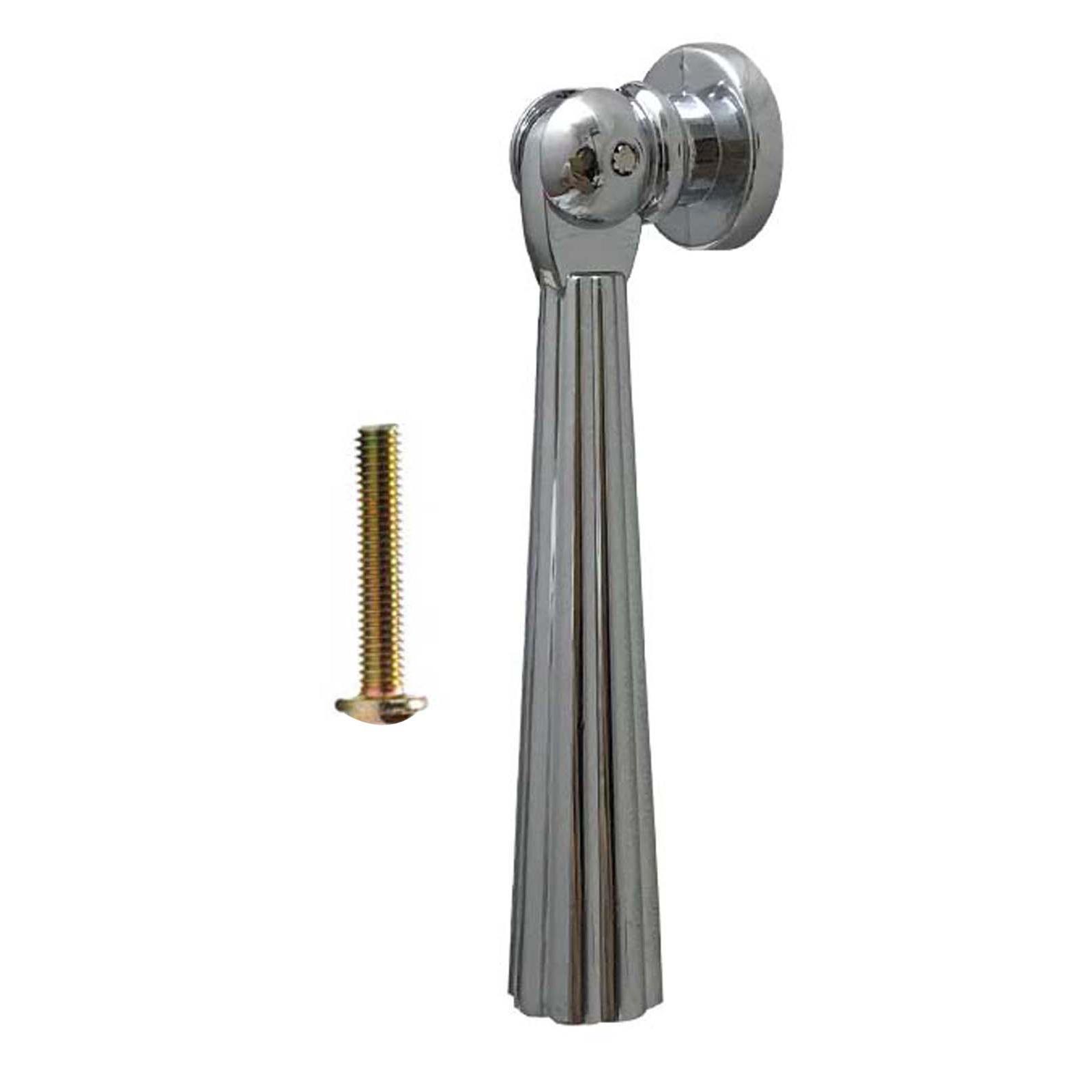 Pull Handles Decorative Handle Cabinet Pull Door Knobs for Wardrobe Kitchen