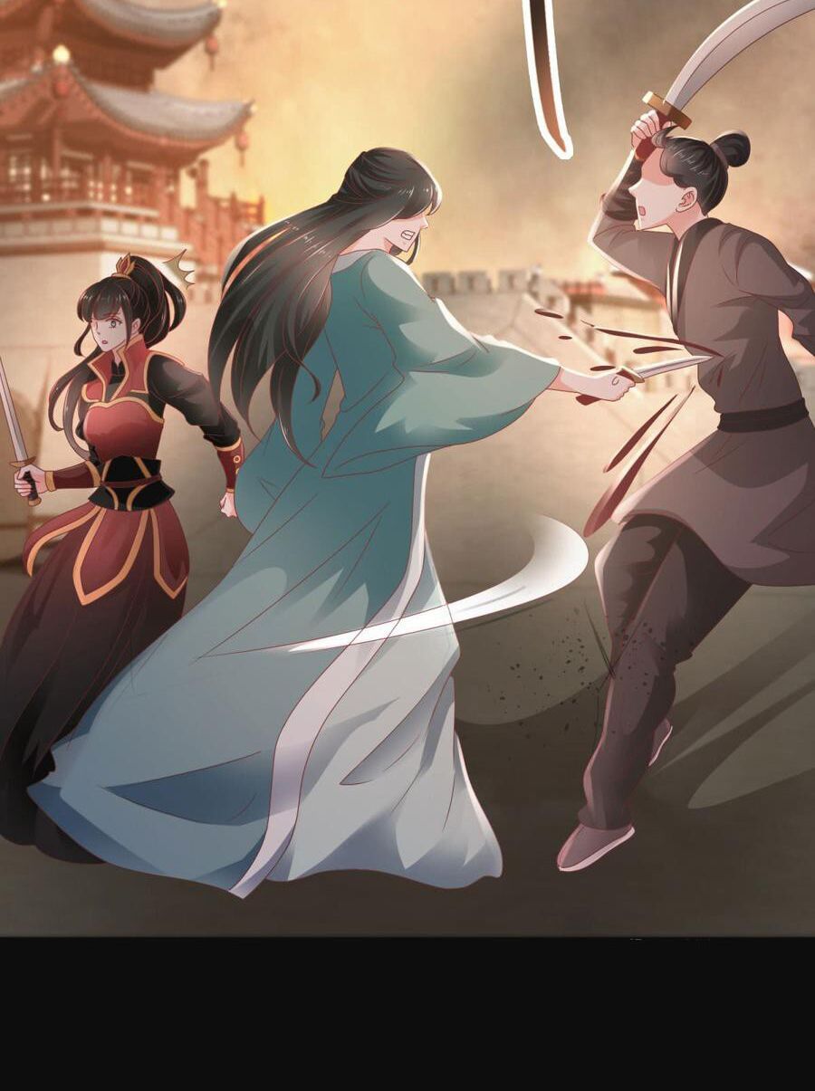 ẩn hôn 100%: chọc tức vợ yêu mua một tặng một chapter 110 11