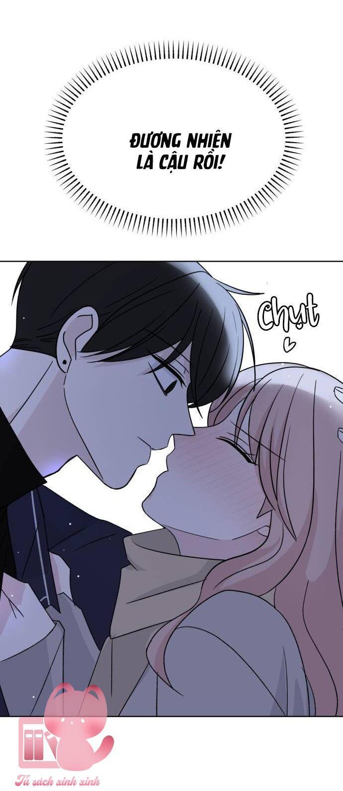 trend yêu đương 2023 chapter 2 36