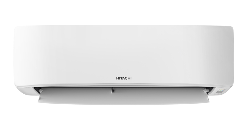 Máy lạnh Hitachi Inverter 1.5 HP RAK.DJ13PCASVX - Hàng chính hãng