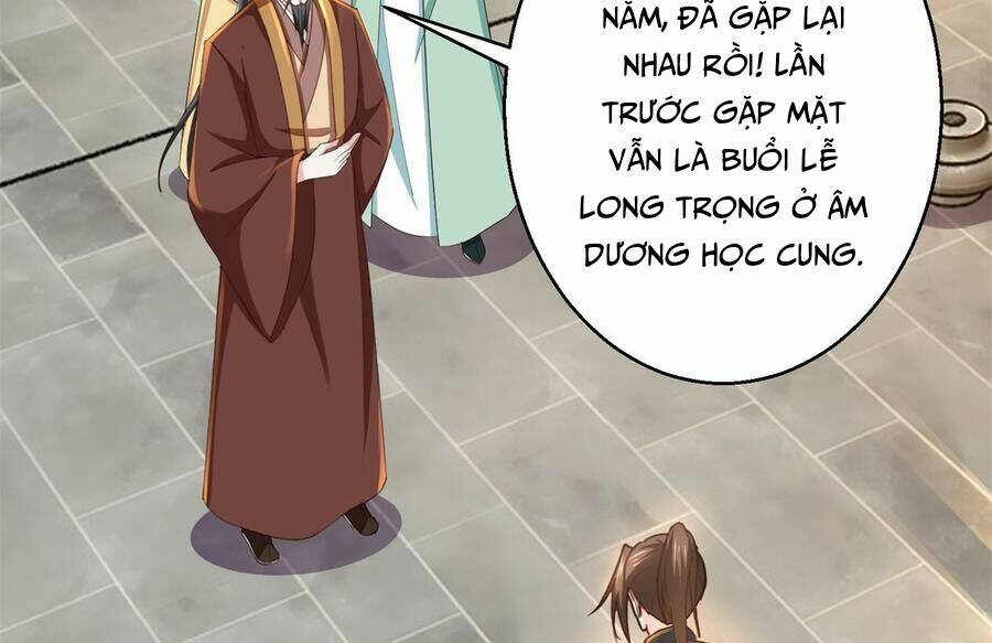 cửu dương đế tôn chapter 189 8