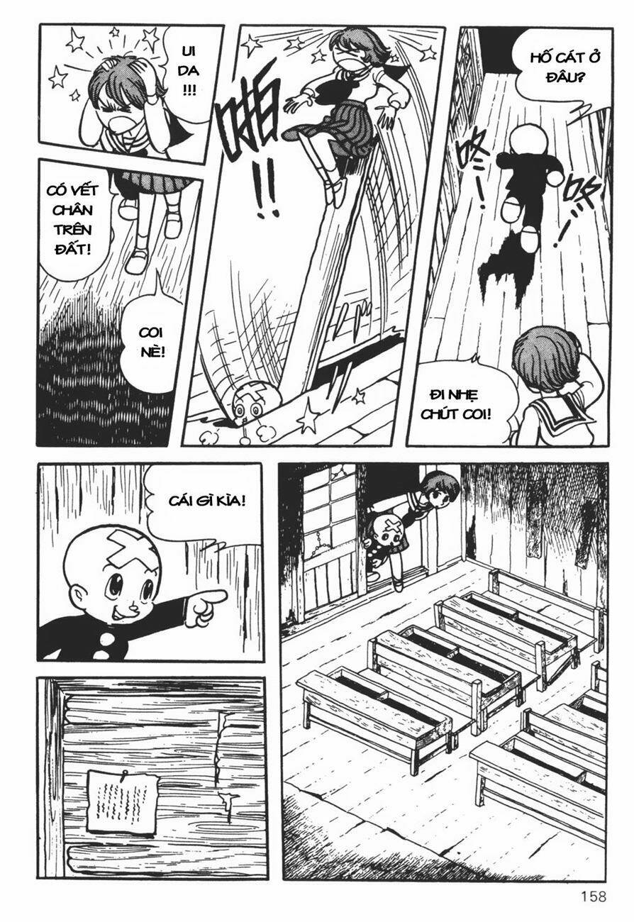 cậu bé ba mắt chapter 16 8