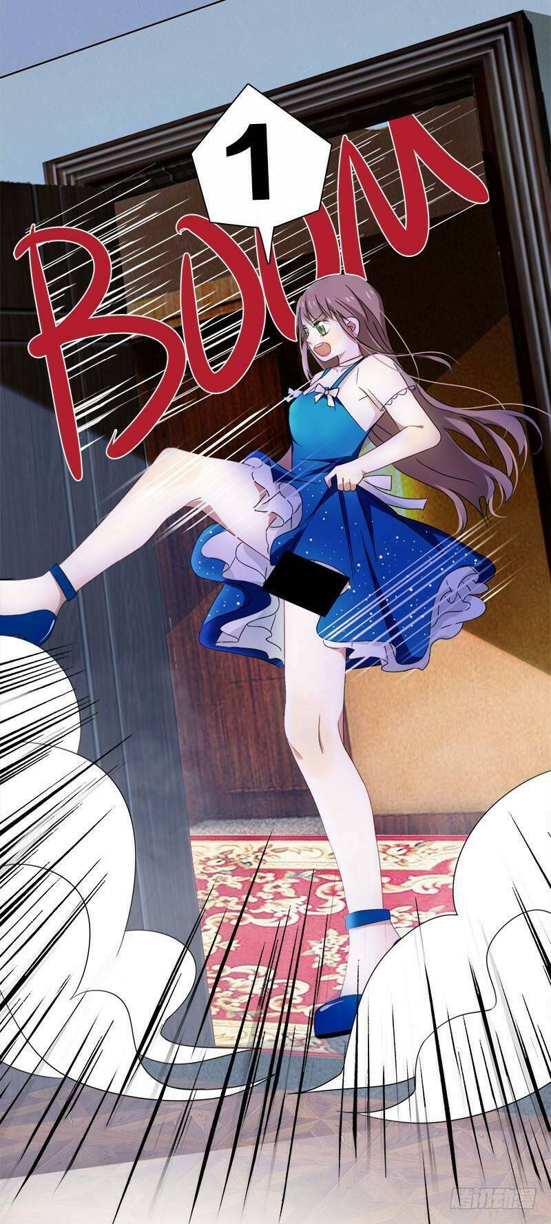 đế thiếu đoạt tình thành nghiện chapter 1 51