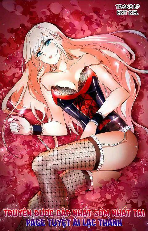 luyến ái cấm kỵ điều lệ chapter 27 1