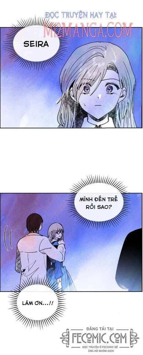 ác nữ giả ngốc chapter 20.5 19