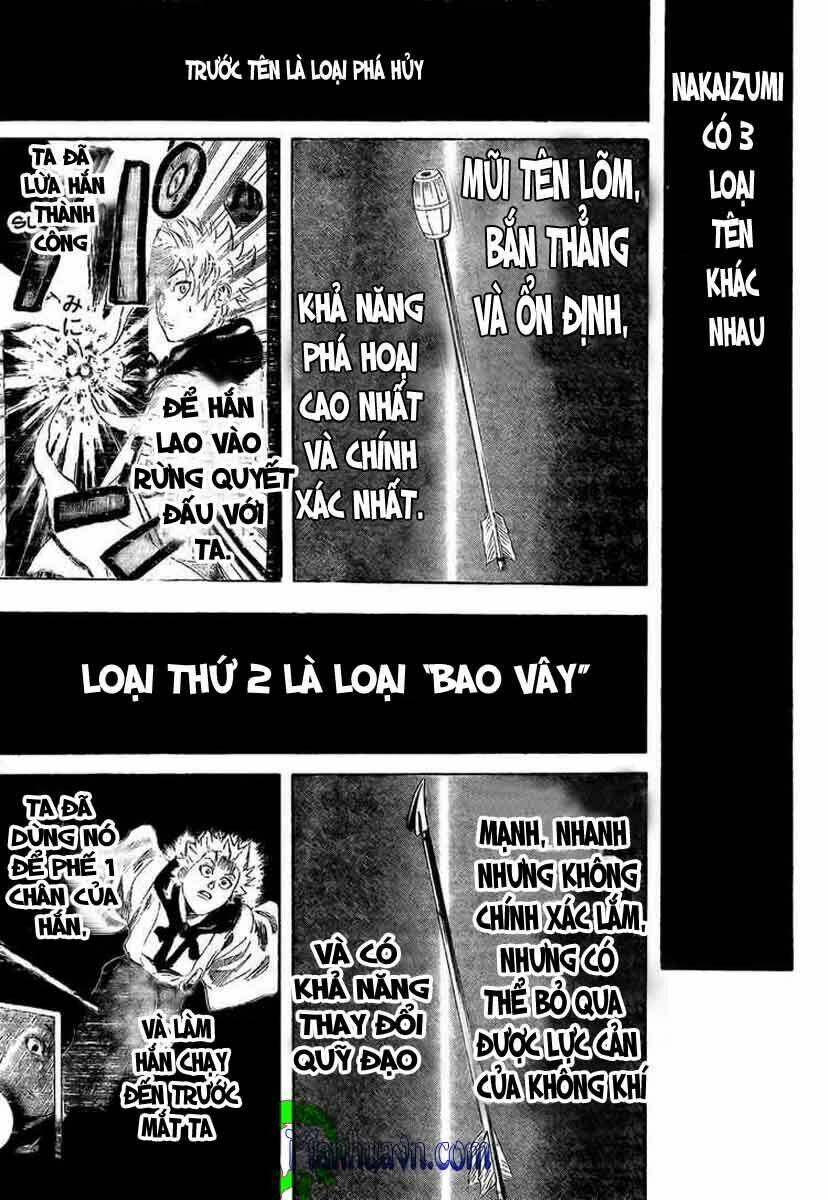 gamaran chapter 10 9