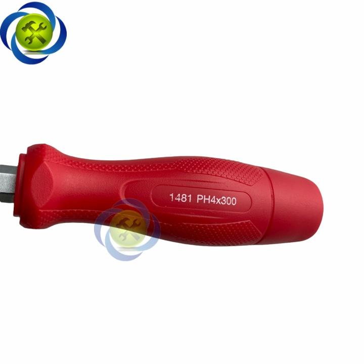 Vít bake đóng PH4 X 300 Kingtony 14810412