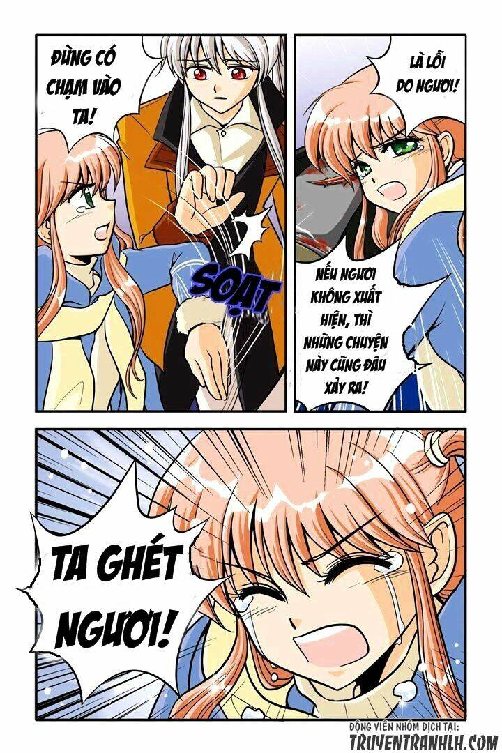 concerto for dark knight chapter 6 12