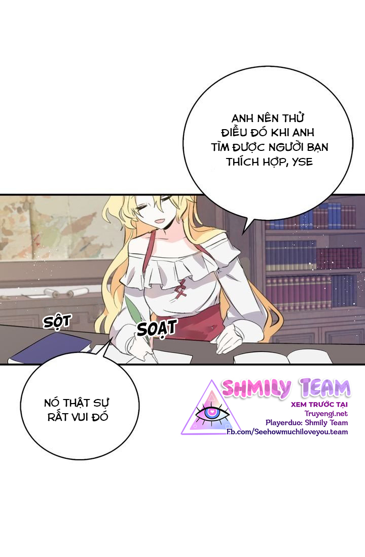 tôi là bạn gái cũ của một vị anh hùng chapter 6 27