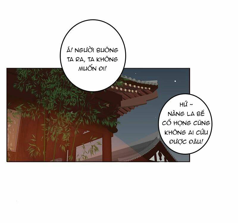 tướng quân mời ra trận chapter 109 23