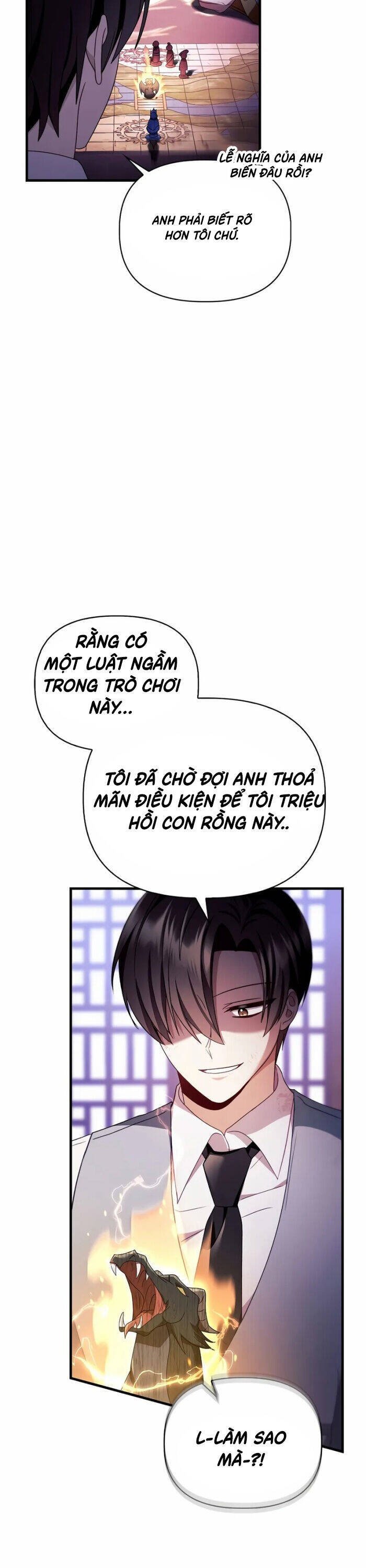 Kí Sự Hồi Quy chapter 122 45