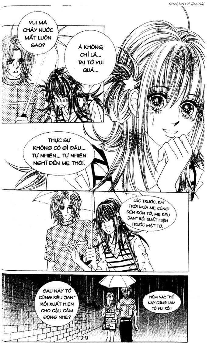 nhà trọ hoàn hảo chapter 23 17