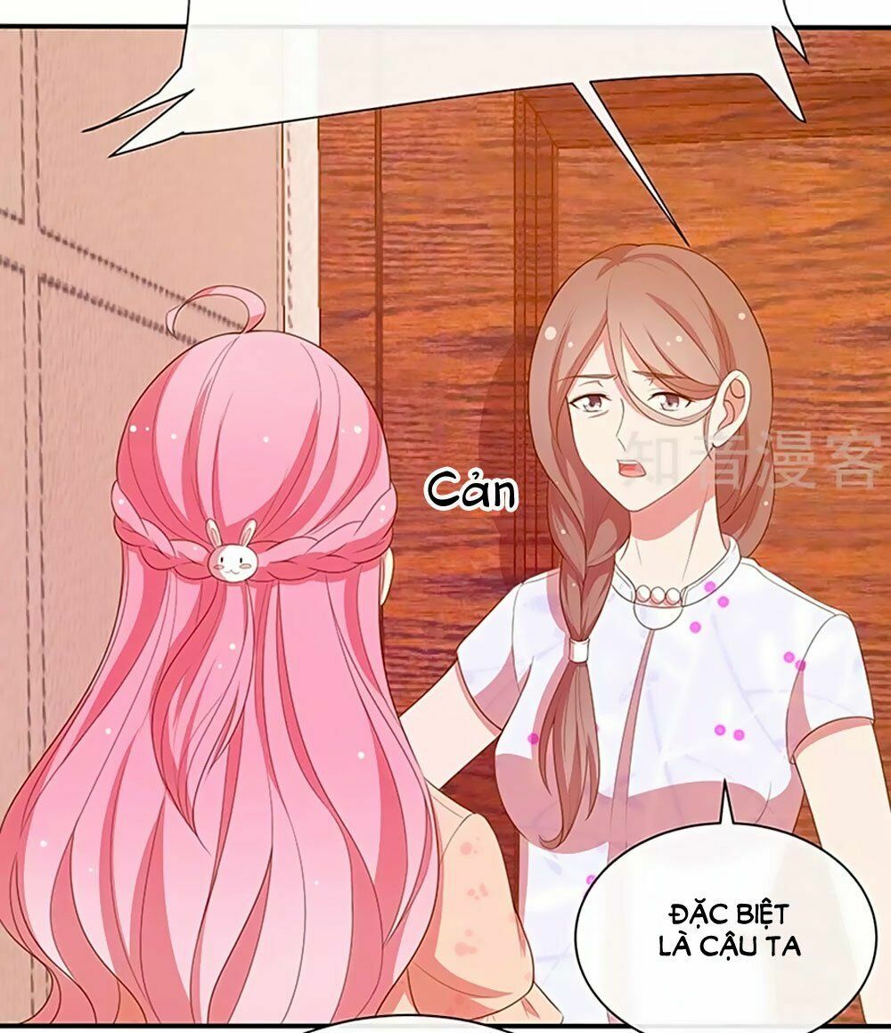 cả thế giới đều không bằng người chapter 60 44