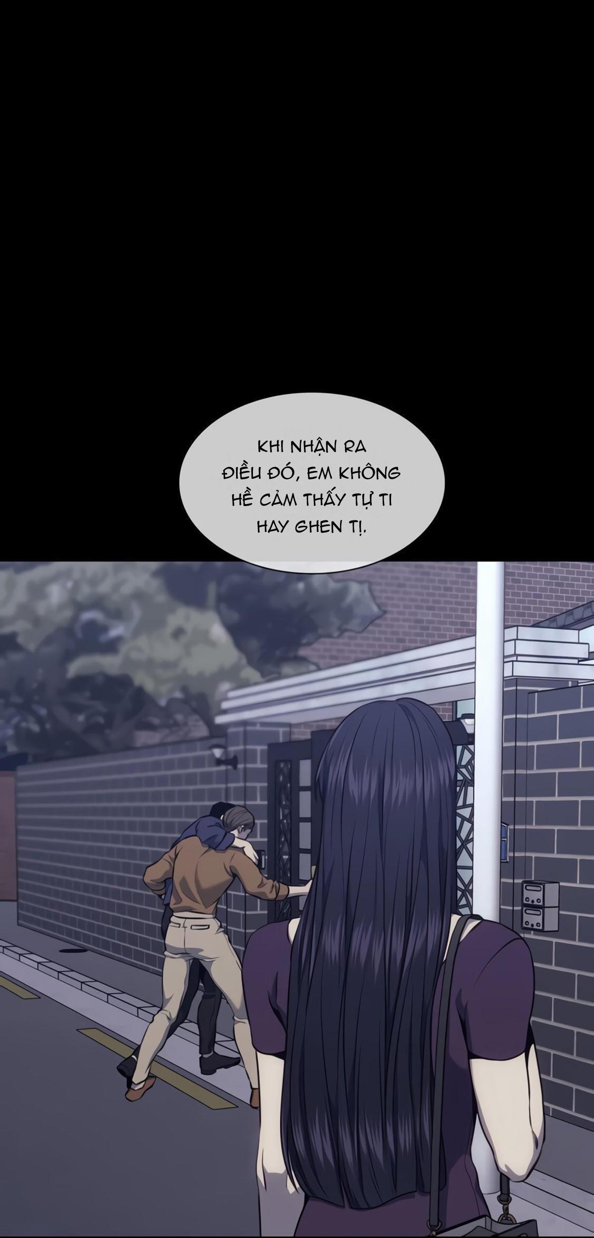 công cuộc báo thù của kẻ yếu thế chapter 52 24