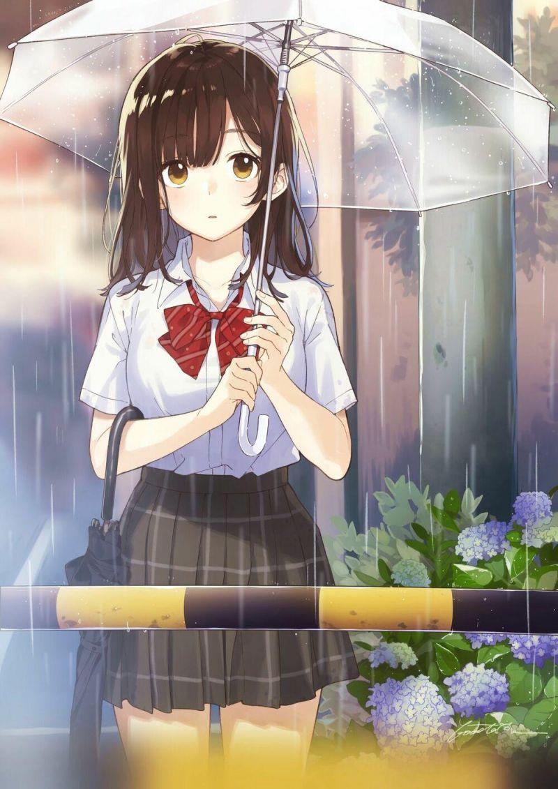 hige wo soru. soshite joshikosei wo hirou. chapter 10 11