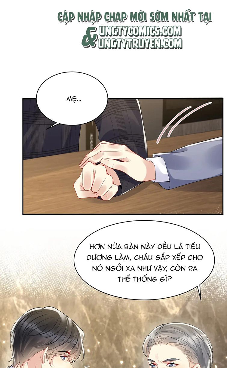 lại bị bạn trai cũ nhắm trúng rồi chapter 104 10