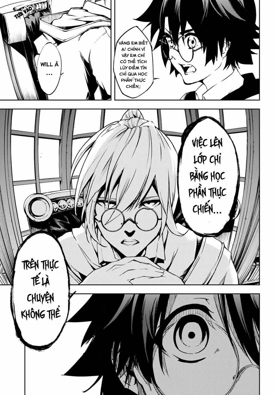 wistoria's wand and sword chapter 1 31