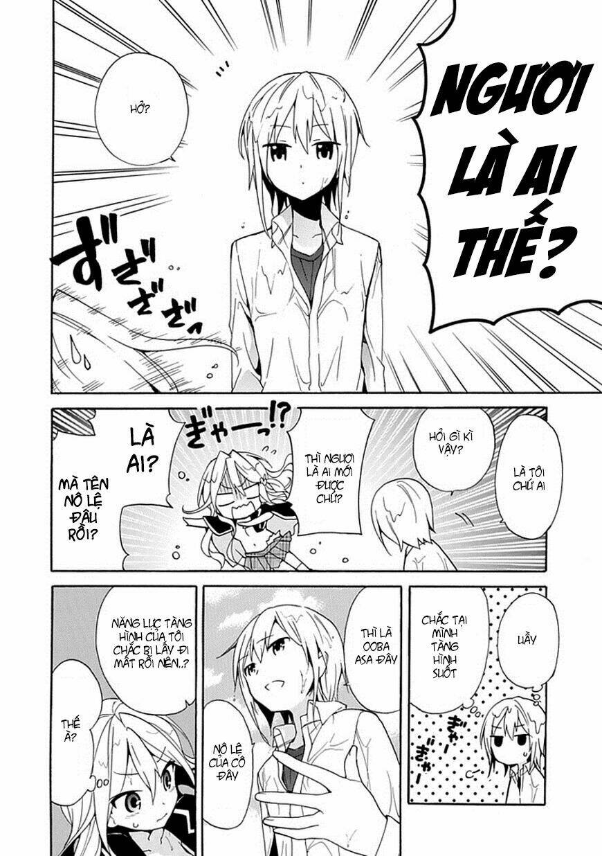 dagasy - houkago chounouryoku sensou chapter 5 6