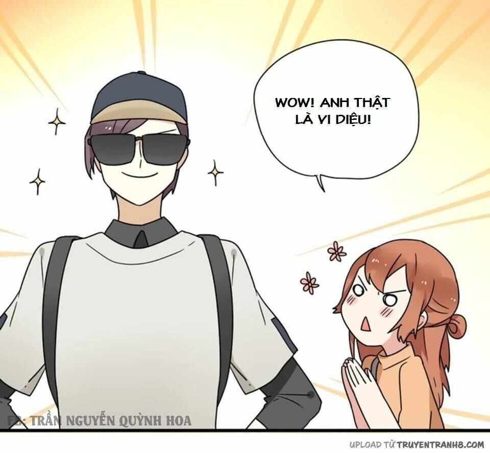 tình yêu! bắt đầu từ ngày hôm nay chapter 2 76