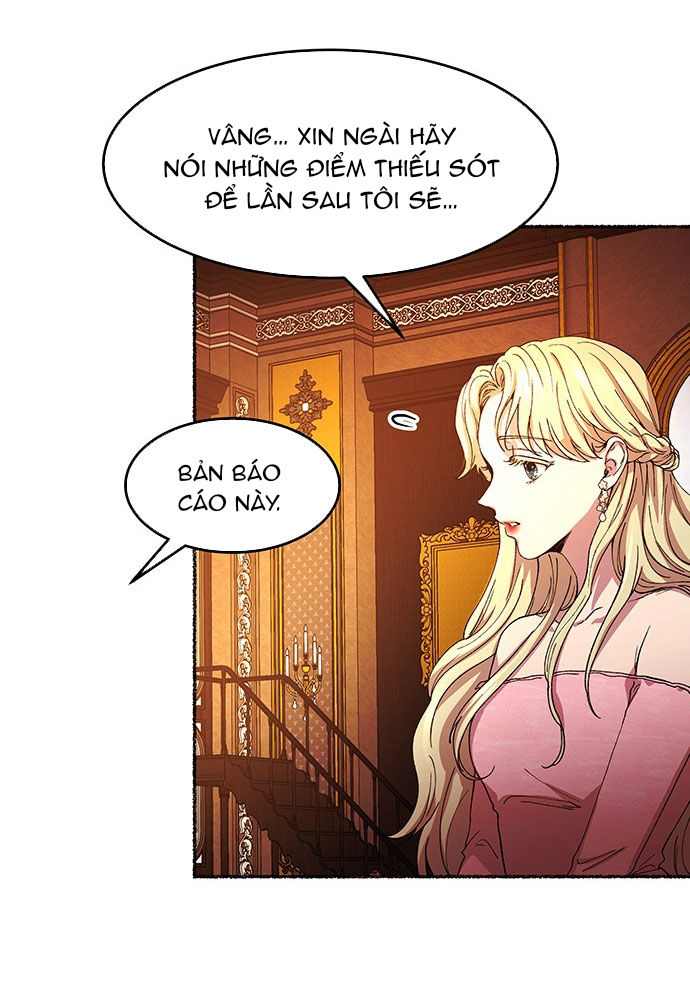 như gió trên cành cây khô chapter 48 48