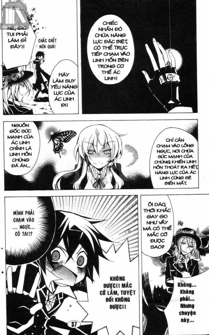 people dying off chapter 2 11