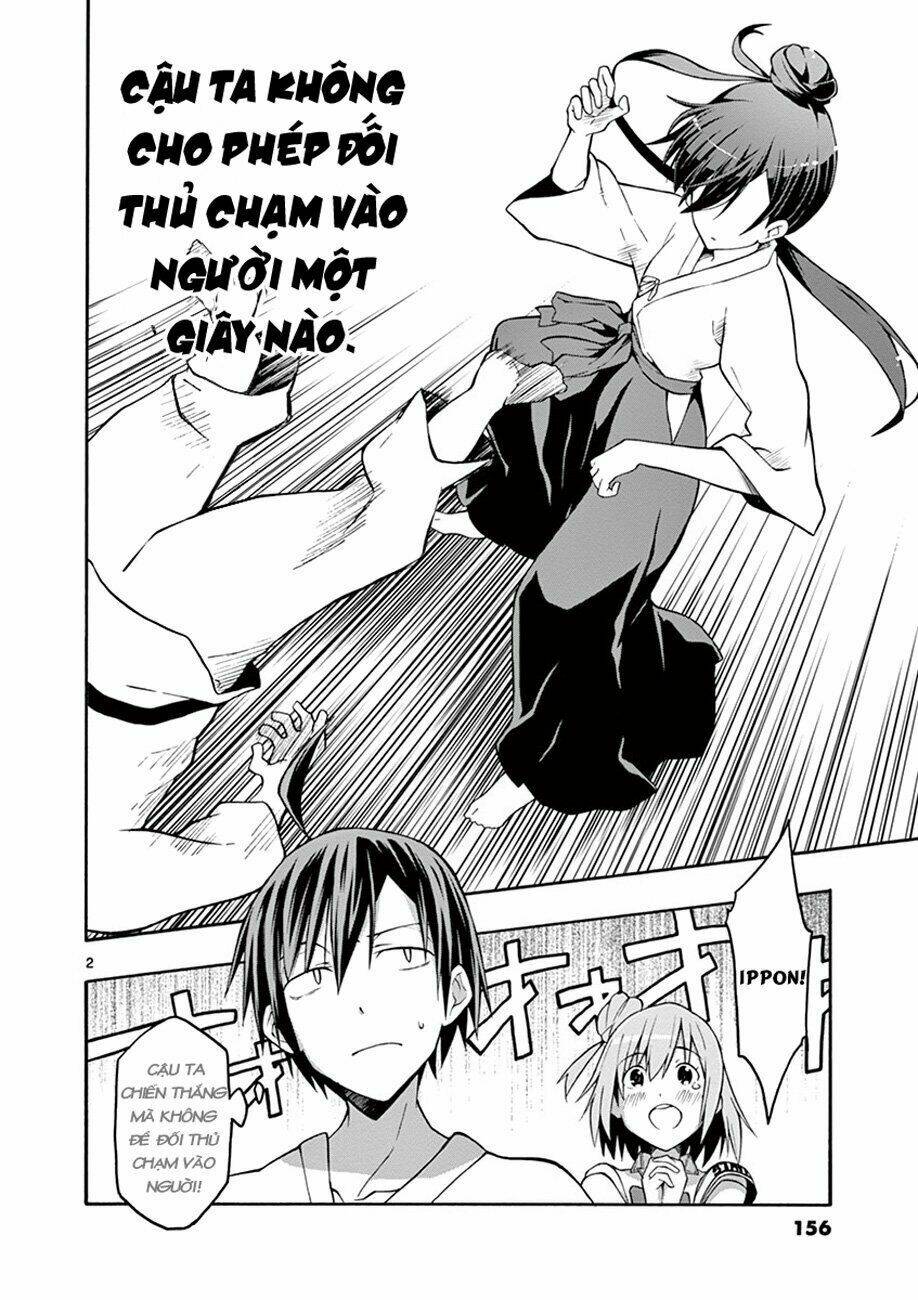 yahari ore no seishun rabukome wa machigatte iru chapter 23 3