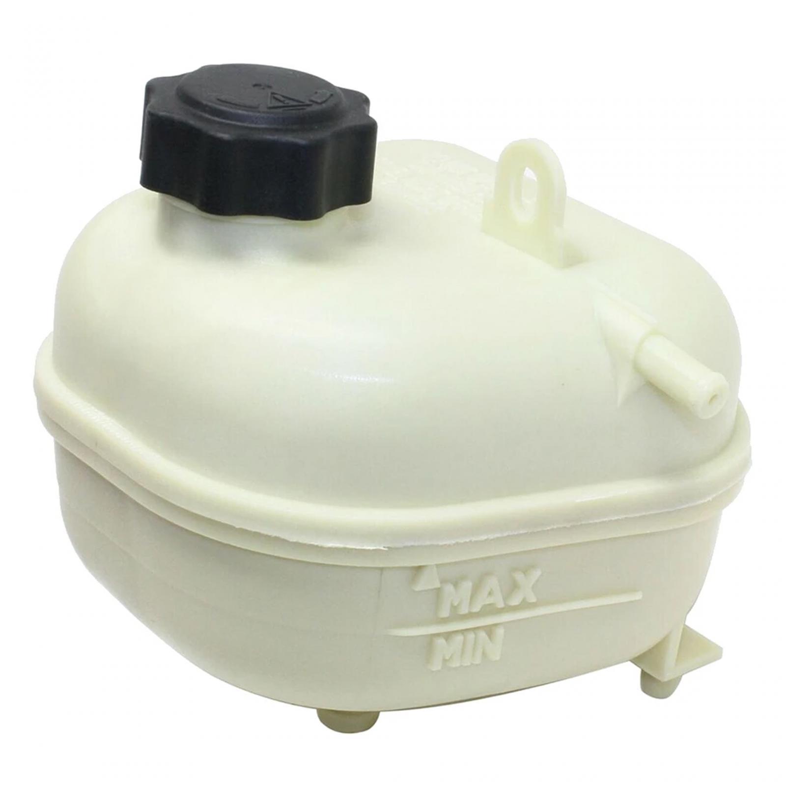 Engine Coolant Reservoir 17137529273 Easy Installation Car Accessories Coolant Expansion Tank for Mini S Mini S Hatchback