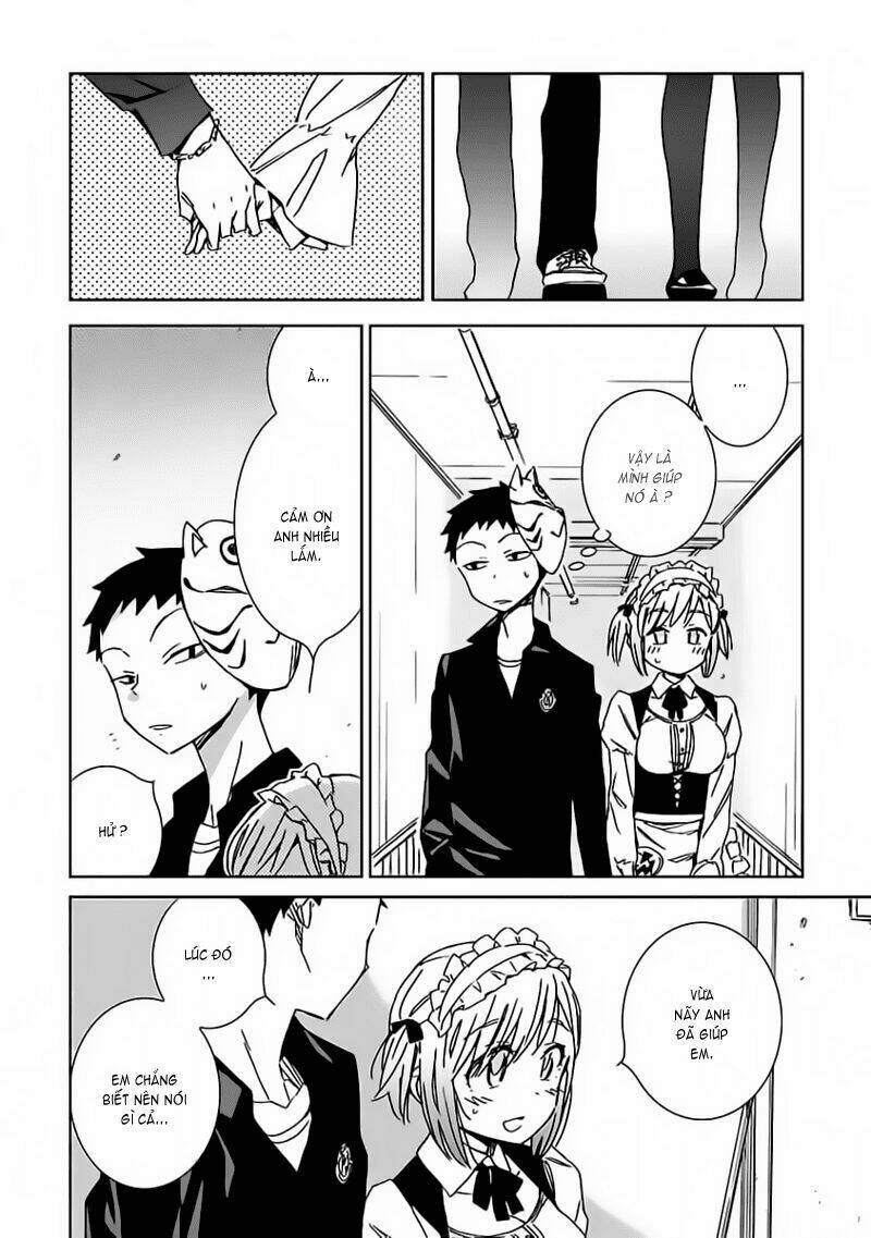 hyakko chapter 41 36